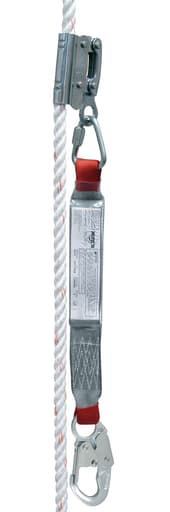 3M - 3M 1340005 DBI-SALA ROPE ADJUSTER WITH LANYARD FOR ROPE SIZE 5/8" STEEL