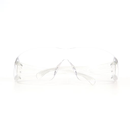 3M - MMM SF301AF SECUREFIT PROTECTIVE EYEWEAR CLEAR ANTI-FOG LENS