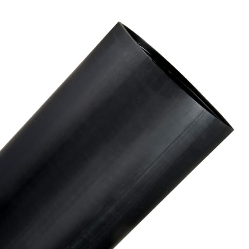 3M - 3M ITCSN-4500-48"-Black-5 (7000132664) Heat Shrink Heavy-Wall Cable Sleeve, 1500-2500 kcmil, Expanded/Recovered I.D. 4.50"/1.50", 48" Length, Black (5pcs/Case)