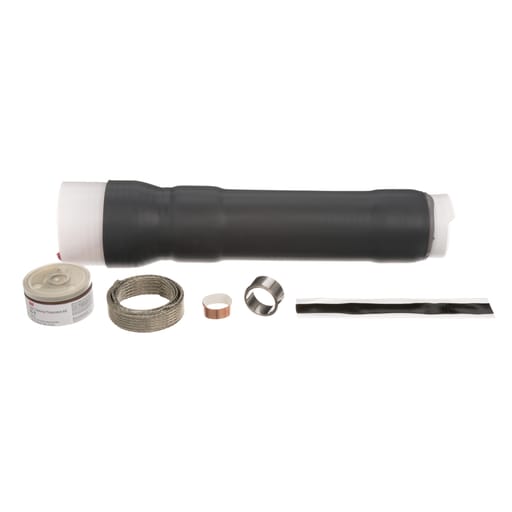 3M - 3M 7696-T-150 Cold Shrink 3 Terms/Kit Non-Skirted Termination Kit