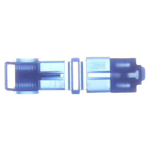 3M - 3M Industrial Safety MNG14-187DFIX Nylon Insulated 100/Bottle Female Disconnect