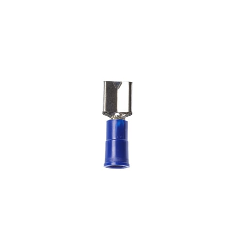 3M - 3M MVI14-250DFX 100/Bottle Vinyl Insulated Female Disconnect