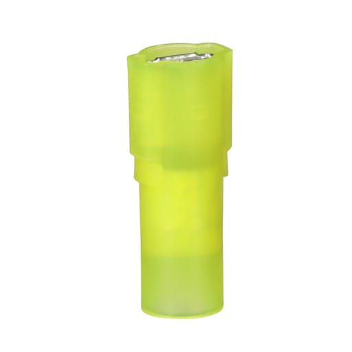 3M - 3M MNI10-250DFIX 50/Bottle Nylon Insulated Female Disconnect