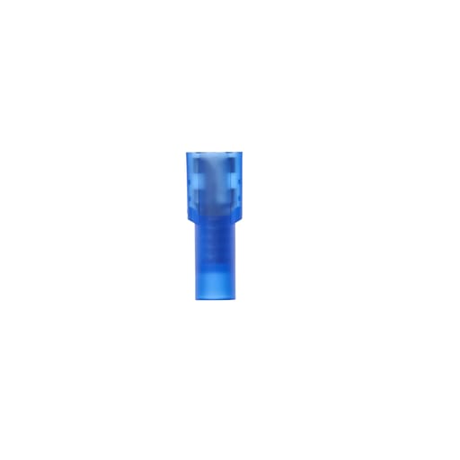 3M - 3M MNU14-187DFIX 100/Bottle Nylon Insulated Female Disconnect