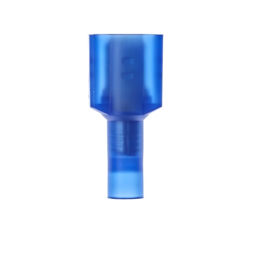3M - 3M MNU14-250DMIX 50/Bottle Nylon Insulated Male Disconnect