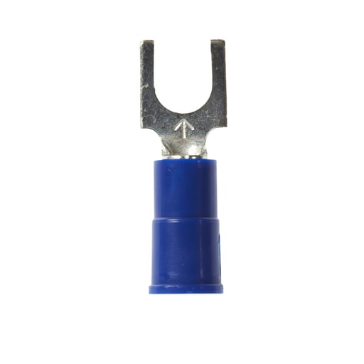 3M - 3M MV14-10FBX 100/Bottle Vinyl Insulated Block Fork