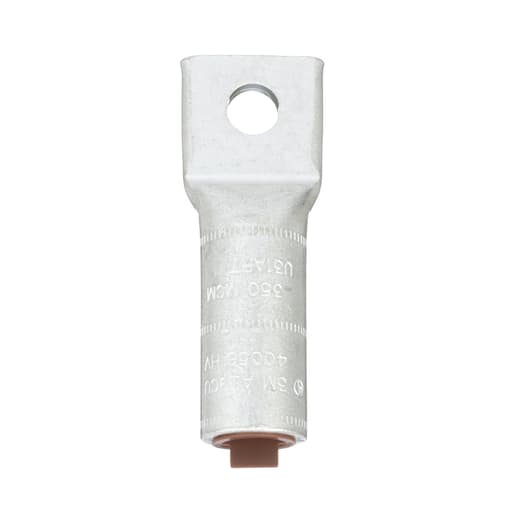 3M - 3M 40056 Copper/Aluminum 1-Hole Lug