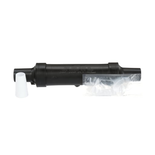 3M - 3M 5411-CI-2 Molded Rubber Inline 15 kV Splicing Kit
