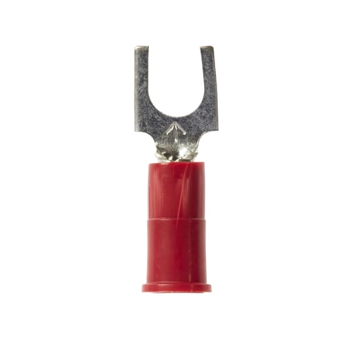 3M - 3M MV18-10FBX 100/Bottle Vinyl Insulated Block Fork