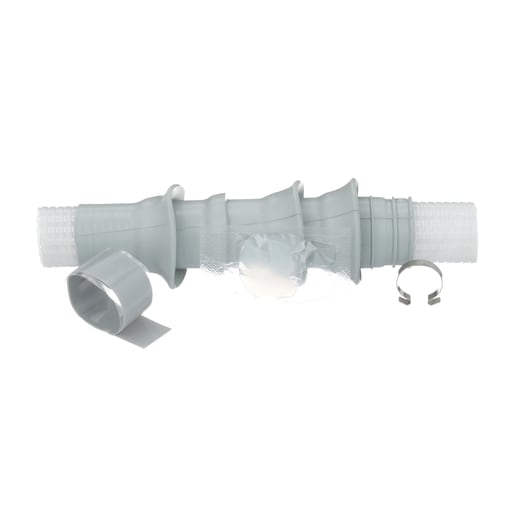 3M - 3M 5601 4 Skirt Concentric Neutral Cable Cold Shrink Termination Kit