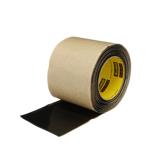 3M - 3M 2210-4x10FT Vinyl Mastic Pad