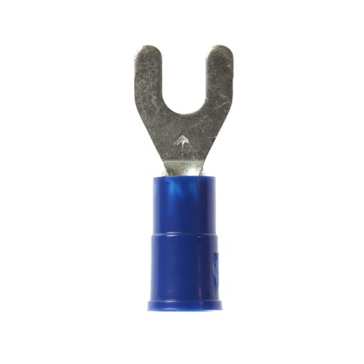 3M - 3M MV14-6FX Vinyl Insulated Fork (100/Bottle)