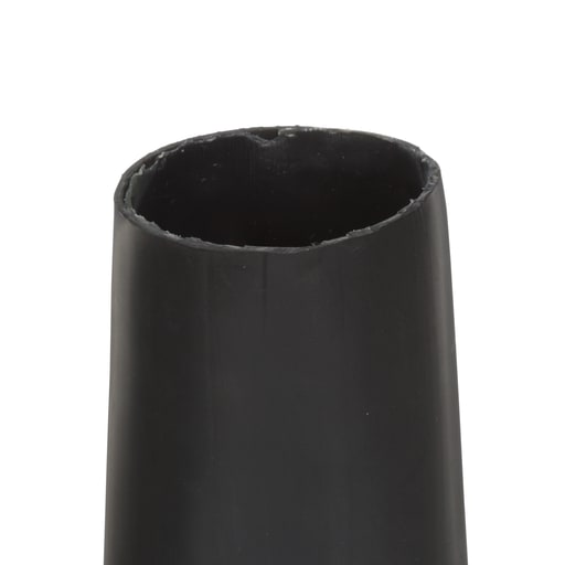 3M - 3M ITCSN-2000-48"-Black-5 Pcs 600 Volt 250 to 750 MCM Cross Linked Polyolefin 3:1 Heat Shrink Tubing