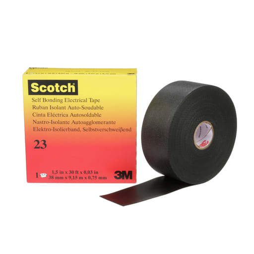 3M - 3M 7000138529 Scotch® Rubber Splici