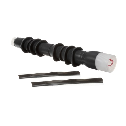 3M - 3M 7664-S-8-1/0 Cold Shrink 8 Skirt Termination