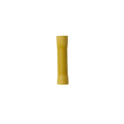 3M - 3M MV10BCX 50/Bottle Seamless Vinyl Insulated Butt Connector