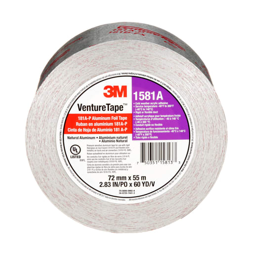 3M - 3M 7100043929 3M™ Venture Tape™ UL1