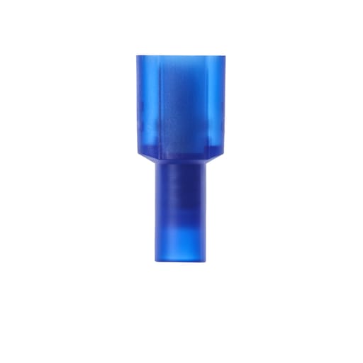 3M - 3M Industrial Safety MNU14-187DMIX Nylon Insulated 100/Bottle Male Disconnect