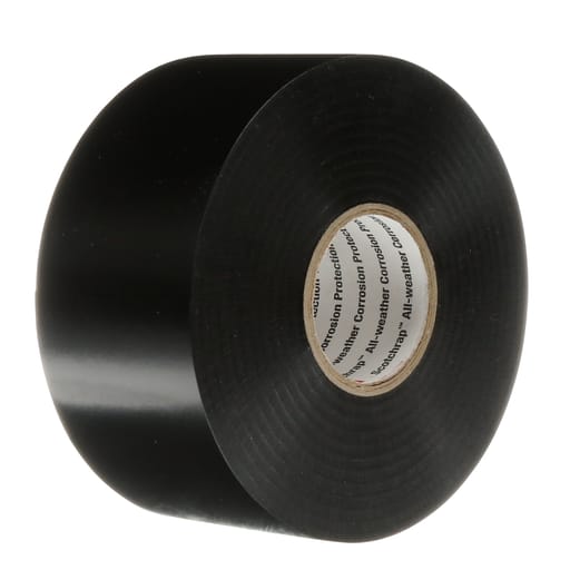 3M - 3M 50-UNPRINTED-4x100FT Bulk Corrosion Protection Tape