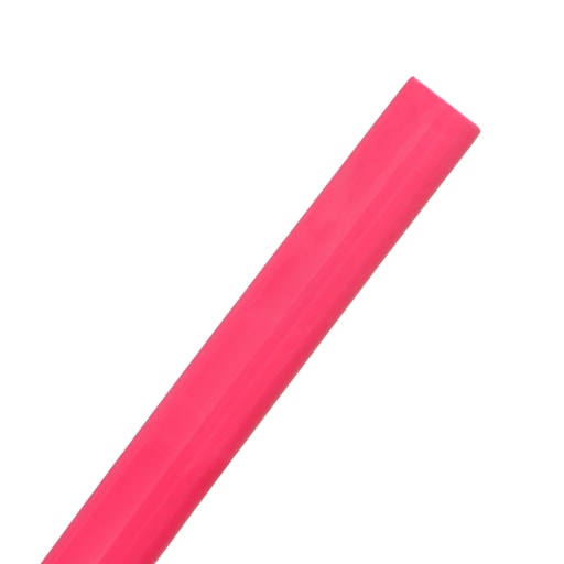3M - 3M ITCSN-1100-9"-Red-12-3 (7010398986) Heat Shrink Heavy-Wall Cable Sleeve, 2-4/0 AWG, Expanded/Recovered I.D. 1.10"/0.37", 9" Length, Red (3pcs/Pack, 12 Packs/Case)