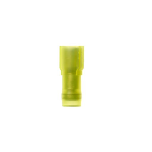 3M - 3M MNGI10-250DFIX 50/Bottle Nylon Insulated Female Disconnect