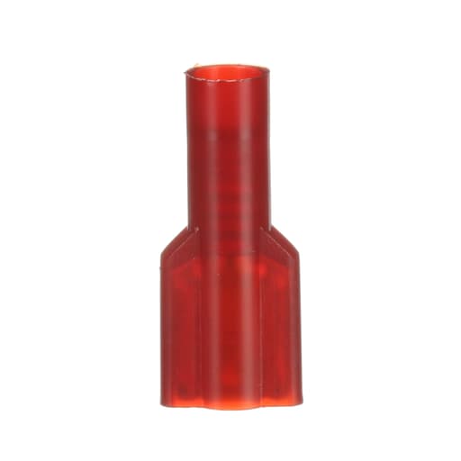 3M - 3M MNU18-250DFIX 100/Bottle Nylon Insulated Female Disconnect
