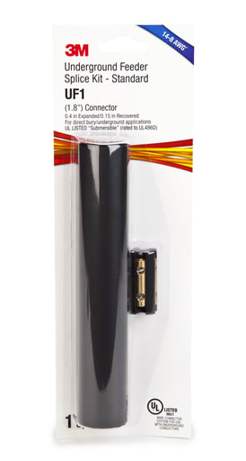 3M - 3M 7000132746 3M™ Splice Kit UF
