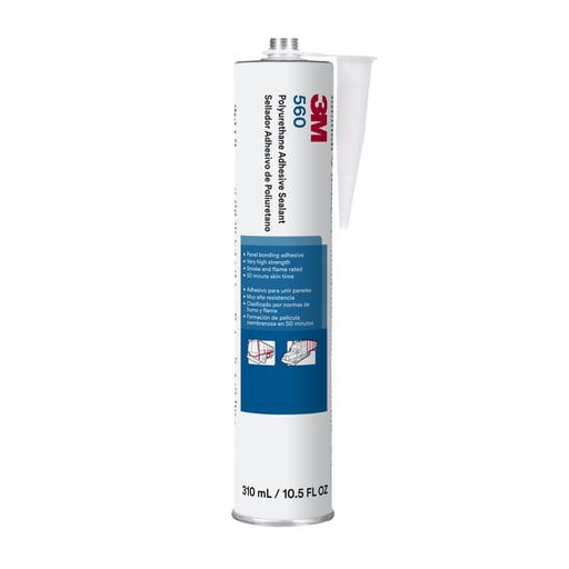 3M - 3M 560-CART-GRY-EMFI 3M™ Polyuretha