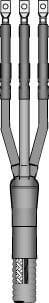 3M - 3M 7000145534 3M™ Cold Shrink QT-II