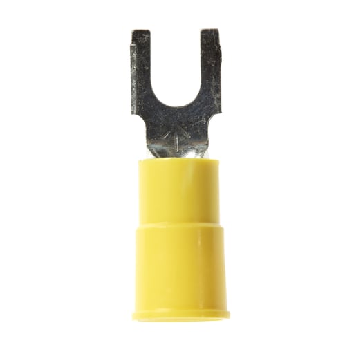 3M - 3M MV10-8FBX 50/Bottle Vinyl Insulated Block Fork