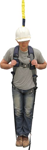 3M - 3M 9501403 DBI-SALA SUSPENSION TRAUMA SAFETY STRAPS