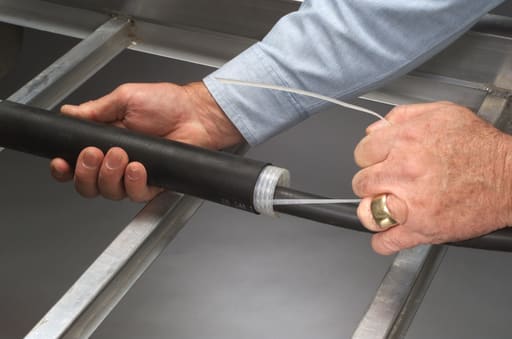 3M - 3M SJ-2A Cold Shrink Splice Jacket Kits