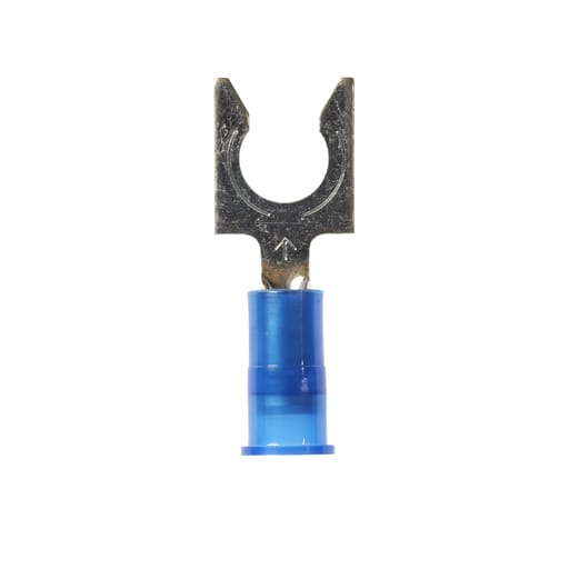 3M - 3M MNG14-14FLX 100/Bottle Nylon Insulated Locking Fork