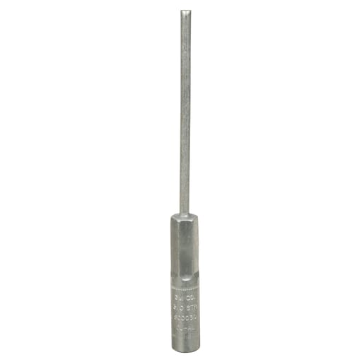 3M - 3M SC0030 Up to 35 kV 3/0 Stranded 4/0 Solid Stem Connector