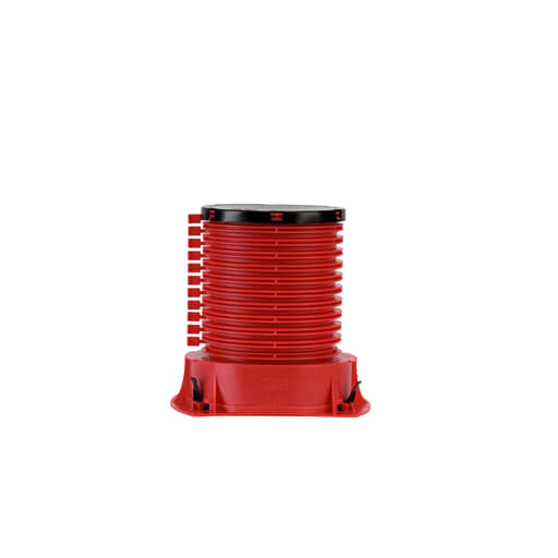 3M - 3M 2MCID 2 Inch Diameter Cast-In Device for Metal Pipes