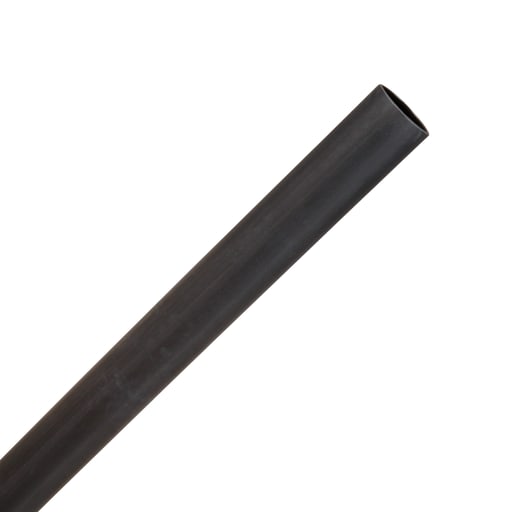 3M - 3M ITCSN-0800-9"-Black-25 Pcs Heavy Wall Shrink Tubing
