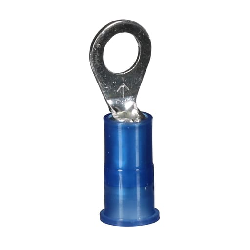 3M - 3M MNG14-10RX 100/Bottle Nylon Insulated Ring