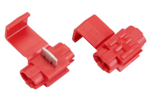 3M - 3M 905-BOX 50/Box Insulation Displacement Connector