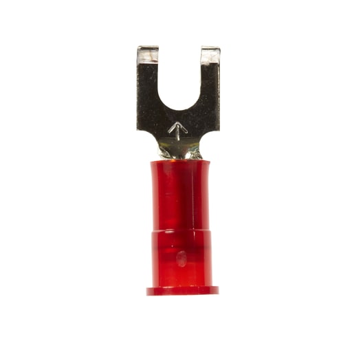 3M - 3M Industrial Safety MNG18-6FBX Nylon Insulated 100/Bottle Block Fork