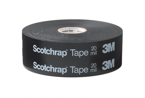 3M - 3M 7000132742 3M™ Scotchrap™ Vinyl