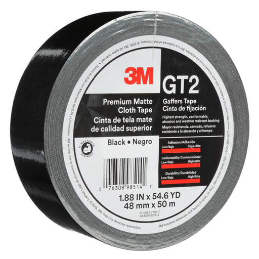3M - 3M 7010336132 3M™ Premium Matte Clo