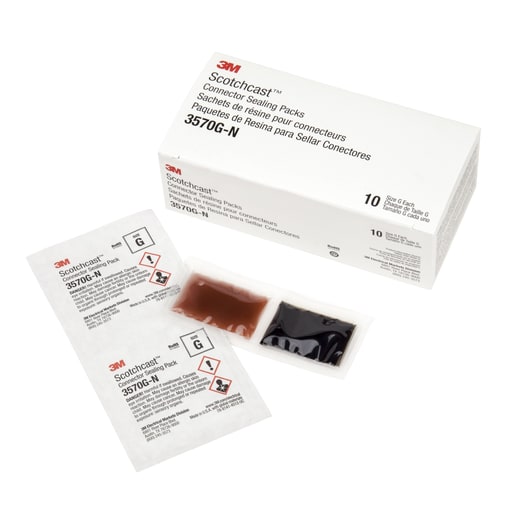 3M - 3M 3570G Connector Sealing Pack