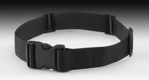3M - 3M TR-325 THE TR-325 IS A ECONOMICAL, EASY-TO-USE WEB BELT FOR USE WITH