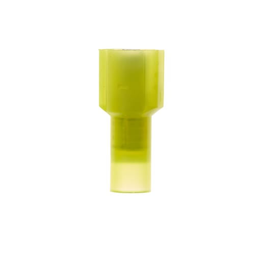 3M - 3M MNU10-250DMIX 50/Bottle Nylon Insulated Male Disconnect
