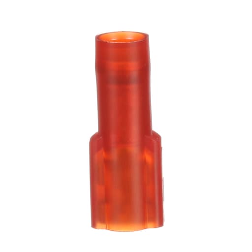 3M - 3M Industrial Safety MNG18-187DMIX Nylon Insulated 100/Bottle Male Disconnect