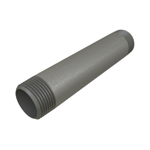 Conduit - AL-TUBE 876716 3" X 5" GALV CONDU