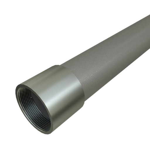 Conduit - AL-TUBE 278911 1-1/2 RIGID D