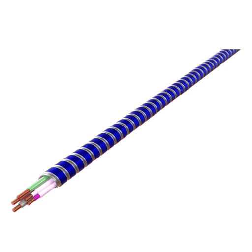 Conduit - AFC SL04B60-L00 16-2(TPJ)/12-2 GLLM