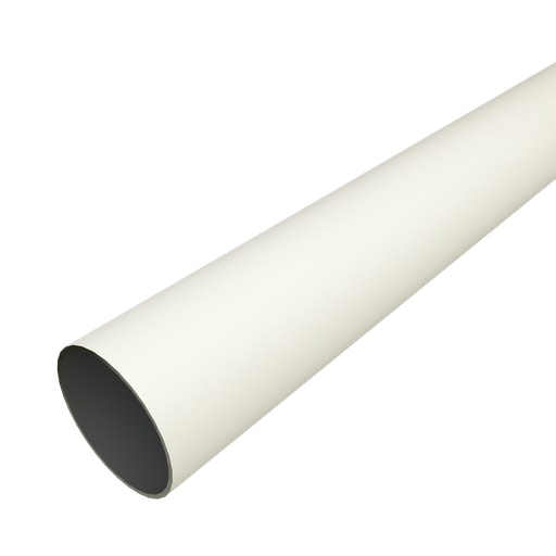 Conduit - AL-TUBE 191153 3/4 COLOR EMT WHITE