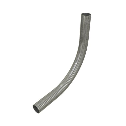 Conduit - AL-TUBE 877015 3" EMT ELBOW 90DEG